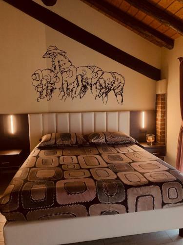 Agroturismo Agriturismo Le Risaie