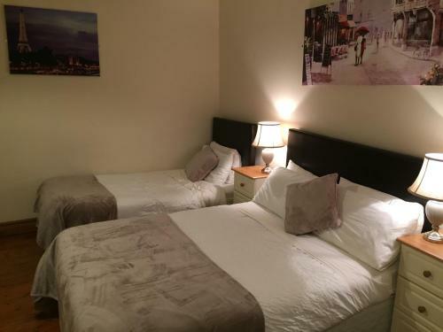 Leitrim Lodge Hotel