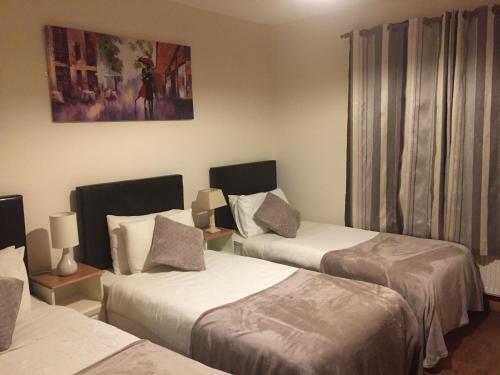 Leitrim Lodge Hotel