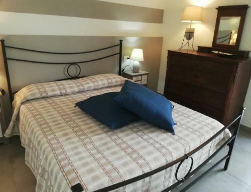 Agroturismo Agriturismo Diaccia Botrona