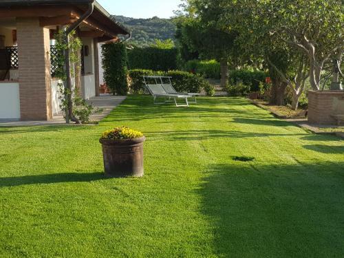 Agroturismo Agriturismo Diaccia Botrona