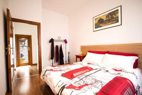 Bed & Breakfast La Dimora Di Checchino