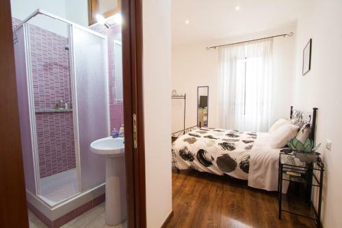 Bed & Breakfast La Dimora Di Checchino