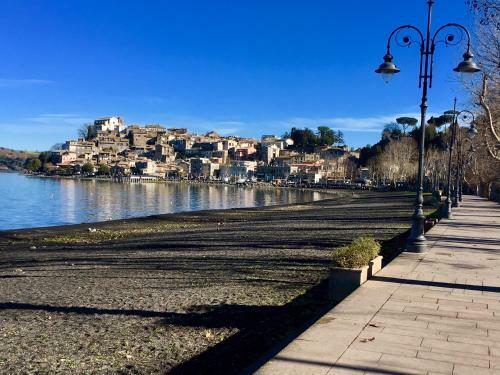 Bed & Breakfast La Dimora Di Checchino