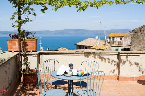 Bed & Breakfast La Dimora Di Checchino