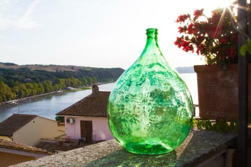Bed & Breakfast La Dimora Di Checchino