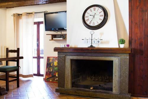 Bed & Breakfast La Dimora Di Checchino