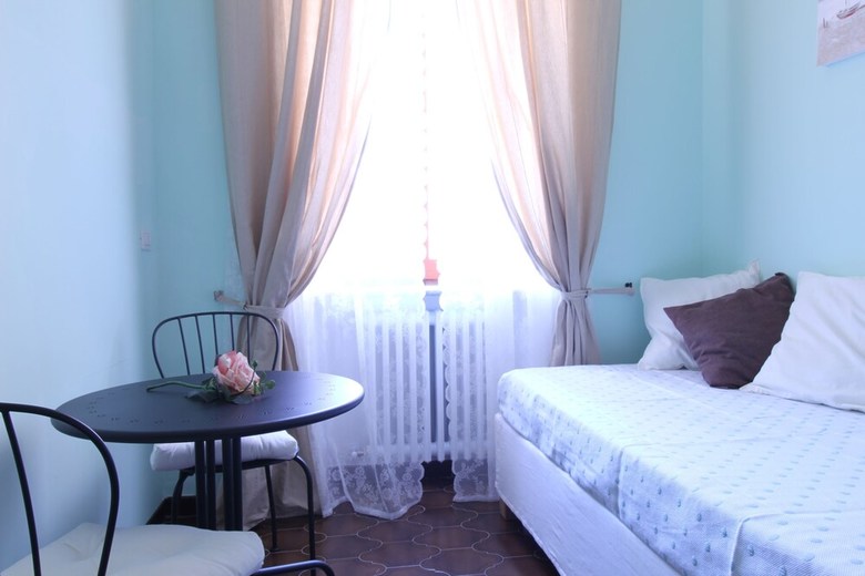 Hostal B&B La Rocca