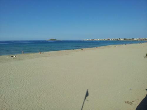 Apartamento Casa Vacanze Laura
