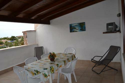 Apartamento Casa Vacanze Laura