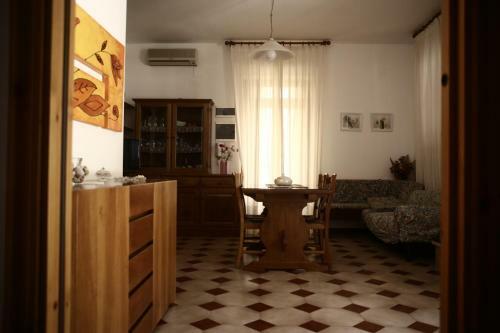 Apartamento Villa Curri