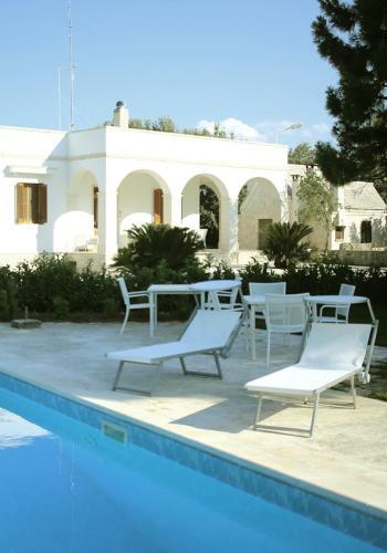 Apartamento Villa Curri