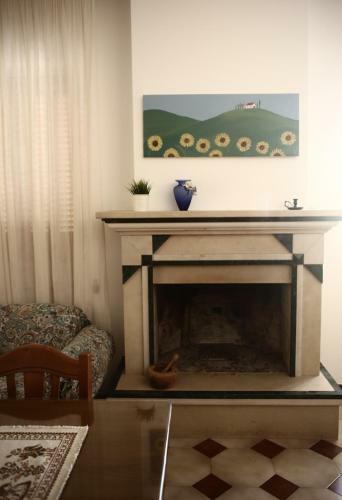 Apartamento Villa Curri