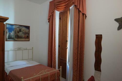 Hotel 4 Mori