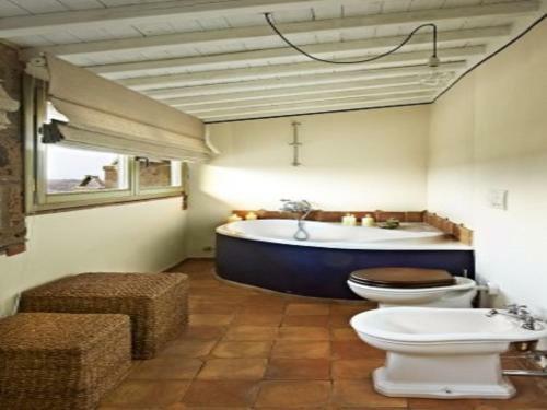 Bed & Breakfast Corte Della Maest� Antica Residenza