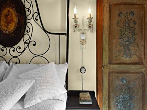 Bed & Breakfast Corte Della Maest� Antica Residenza