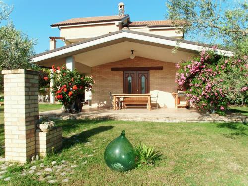 Villa Naira B&B