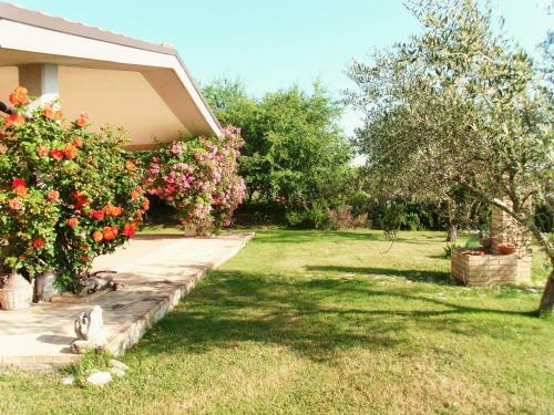 Villa Naira B&B