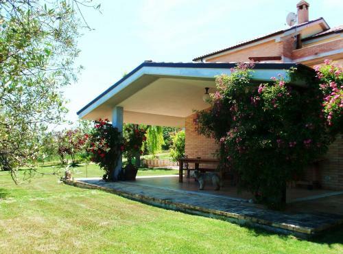 Villa Naira B&B