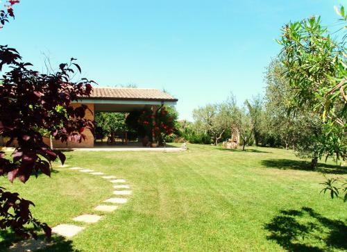 Villa Naira B&B
