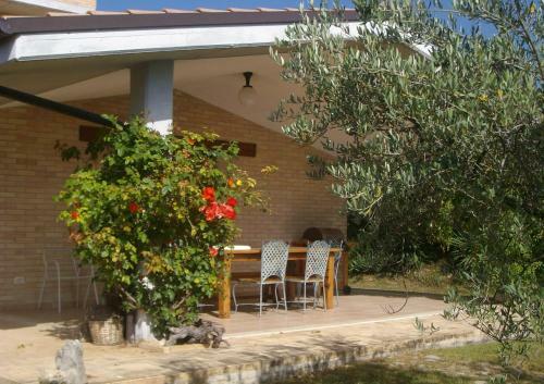 Villa Naira B&B