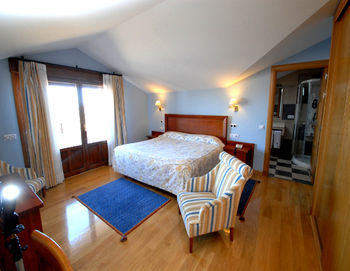 Hotel Pe�arrubia