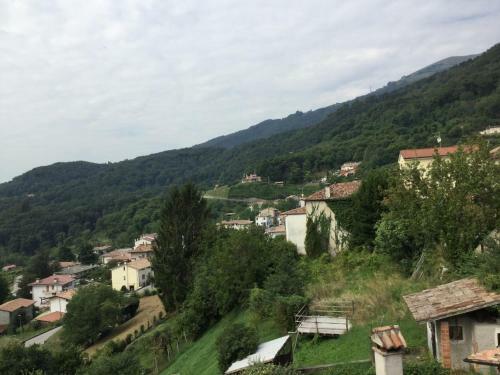 Agroturismo Agriturismo Crodi