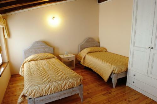 Agroturismo Agriturismo Crodi