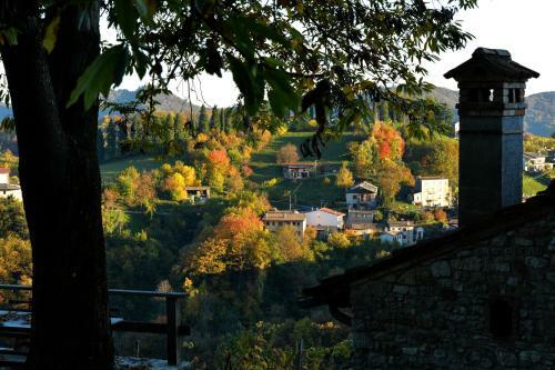 Agroturismo Agriturismo Crodi