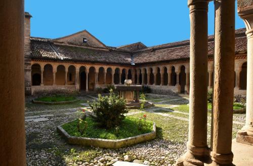 Agroturismo Agriturismo Crodi