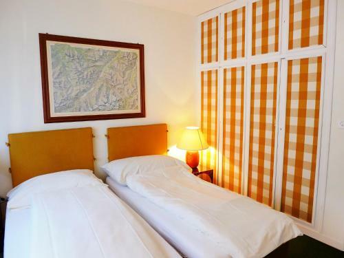 Apartamento Chesa Sonnalpine