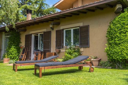 B&B Acque Lucenti