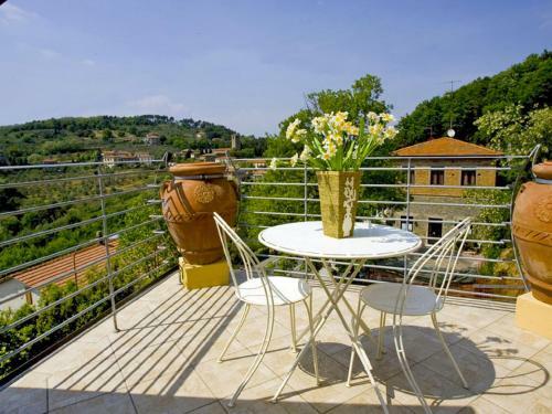 Apartment Relais Montefiore I Vinci