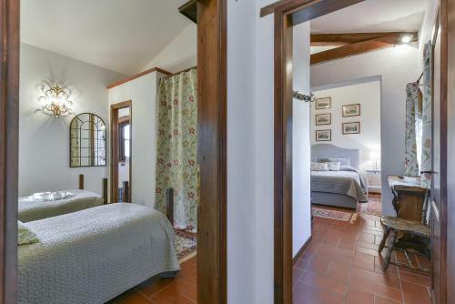Agroturismo Fattoria Viticcio