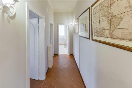 Agroturismo Fattoria Viticcio