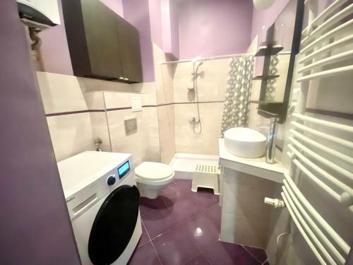 Apartament W Centrum Wroc?awia W Kamienicy