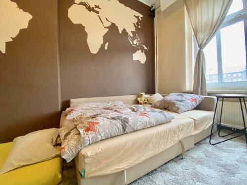 Apartament W Centrum Wroc?awia W Kamienicy