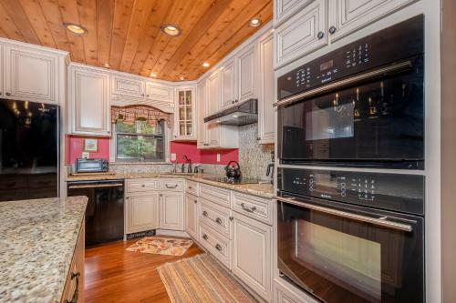 Fernwood Retreat