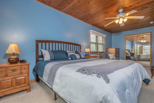 Fernwood Retreat