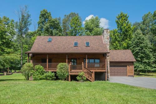 Dancing Bear Lodge