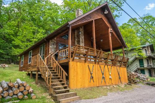 Fawn View Cabin
