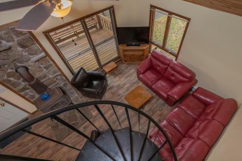 Fawn View Cabin