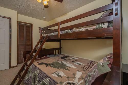 Fawn View Cabin