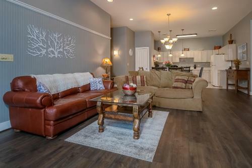 Apartamento Heavenly Getaway