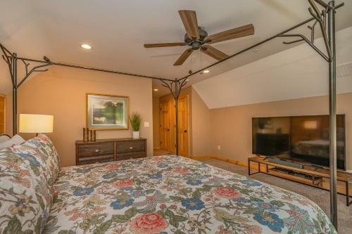 Parhelion Chalet