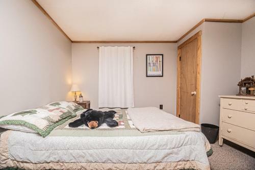 Woodside Retreat