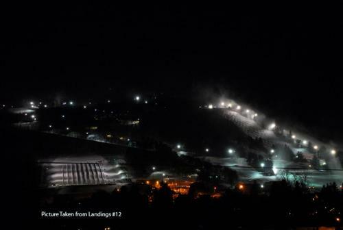 The Lake & Ski Haus