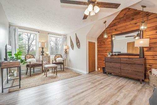 Big Dipper Lodge