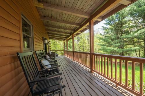 Big Dipper Lodge
