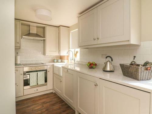 Apartamento Audleby
